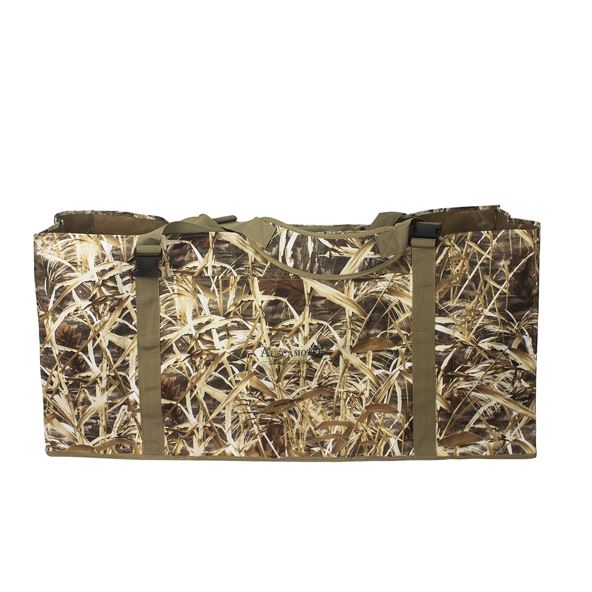 12 Slot Duck Decoys Bag