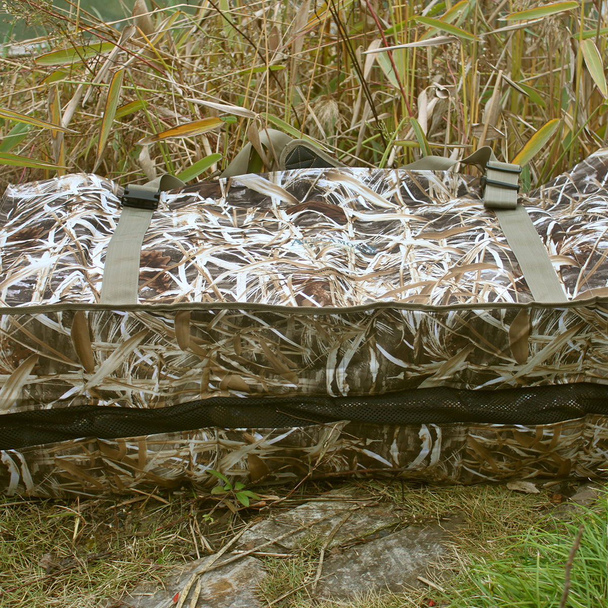 12 Slot Duck Decoys Bag
