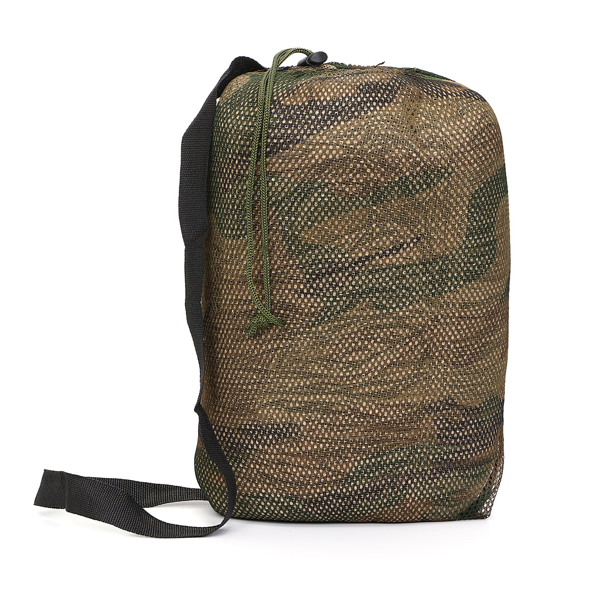 Camouflage Cloak - Desert