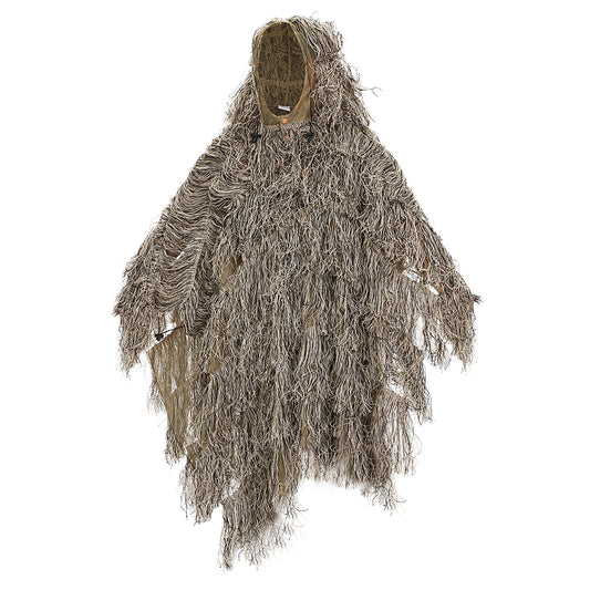 Camouflage Cloak - Desert