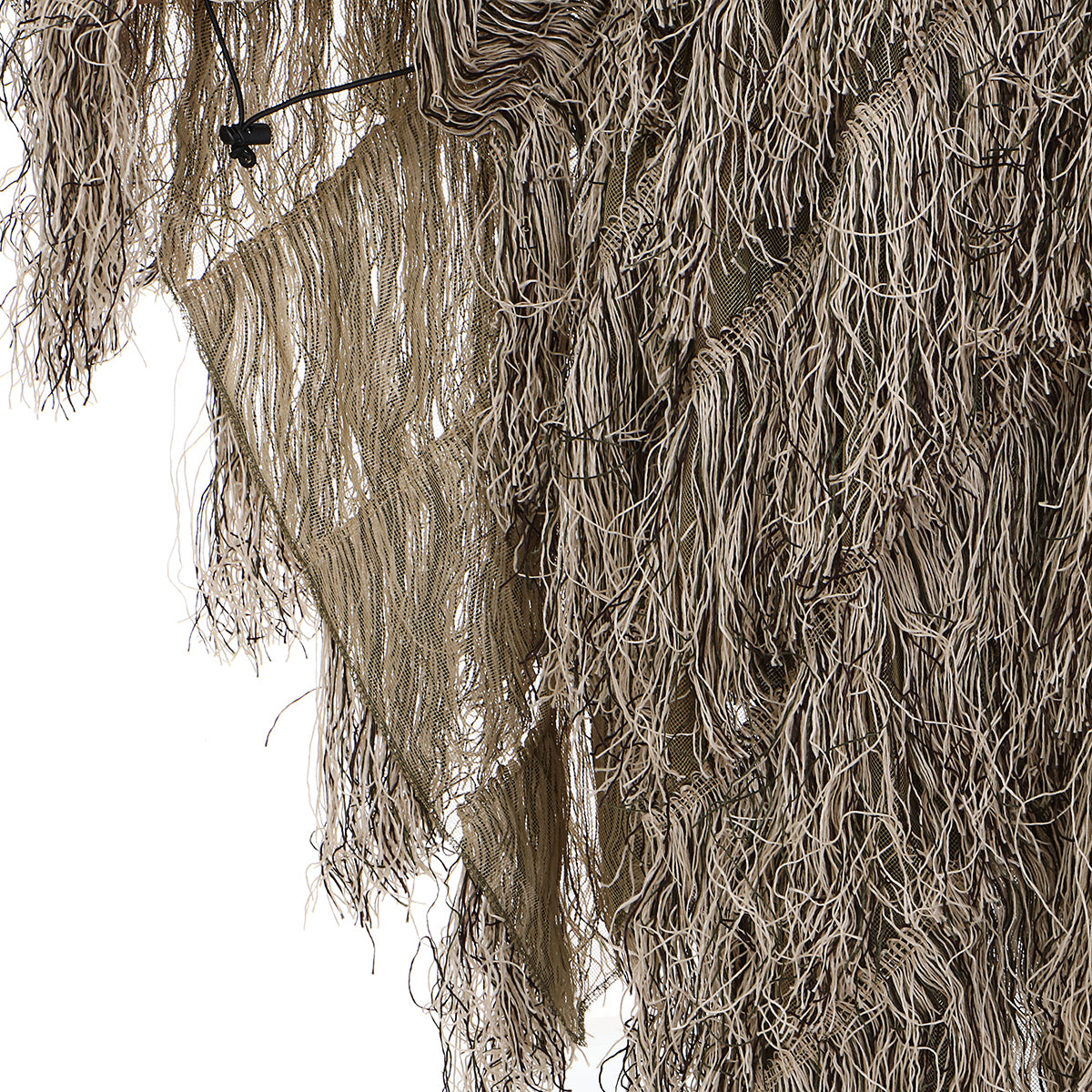 Camouflage Cloak - Desert