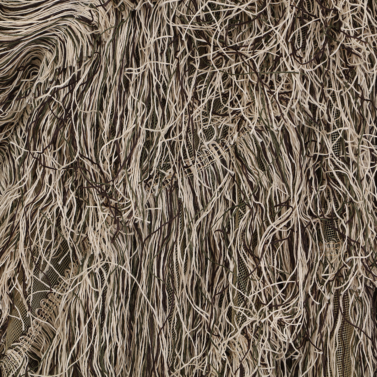 Camouflage Cloak - Desert