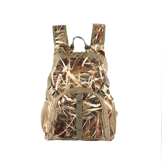 Camo Hunting Backpack - Waterland