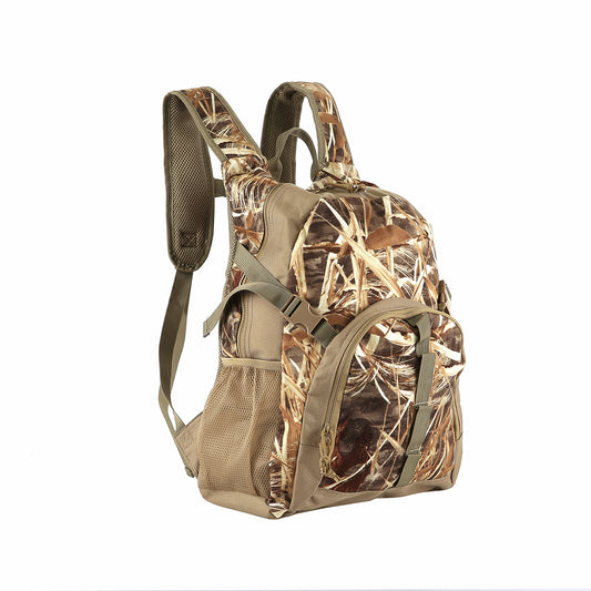 Camo Hunting Backpack - Waterland