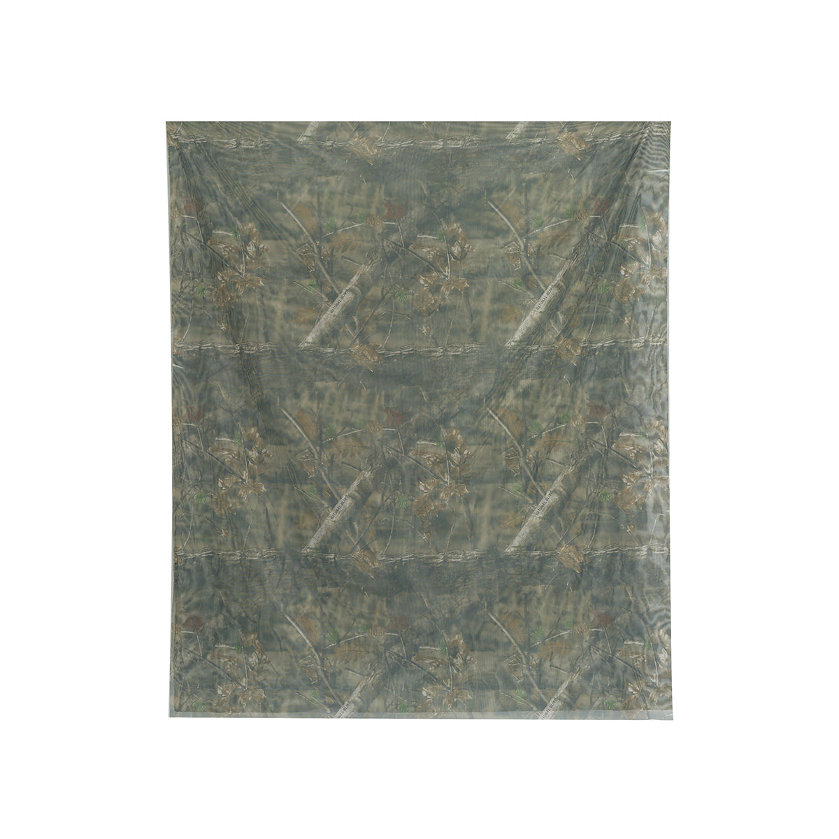 Blinds Window Camping Shooting Clear View Camo Hunting Hide Net