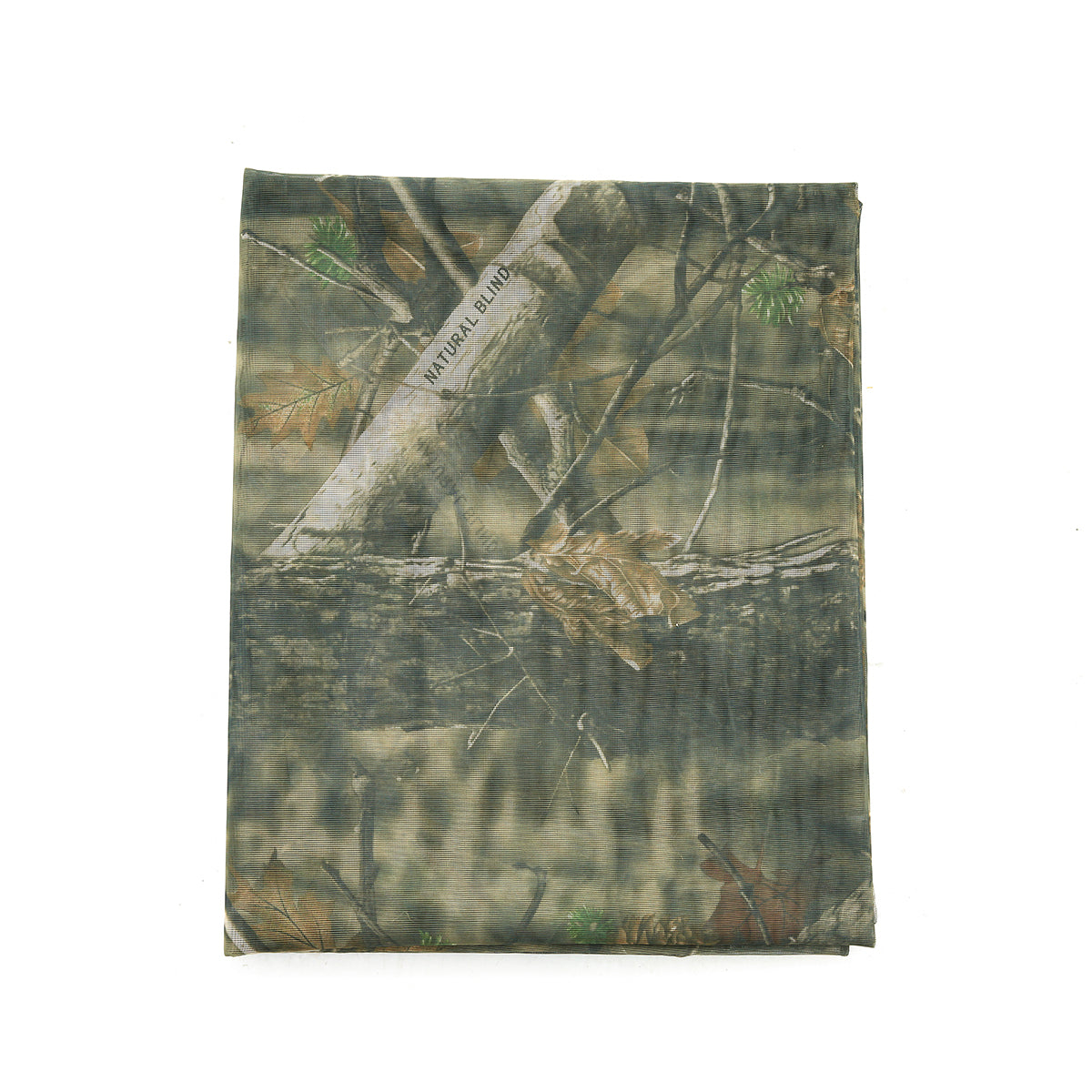 Blinds Window Camping Shooting Clear View Camo Hunting Hide Net