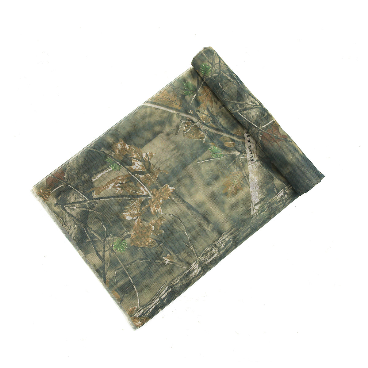 Blinds Window Camping Shooting Clear View Camo Hunting Hide Net