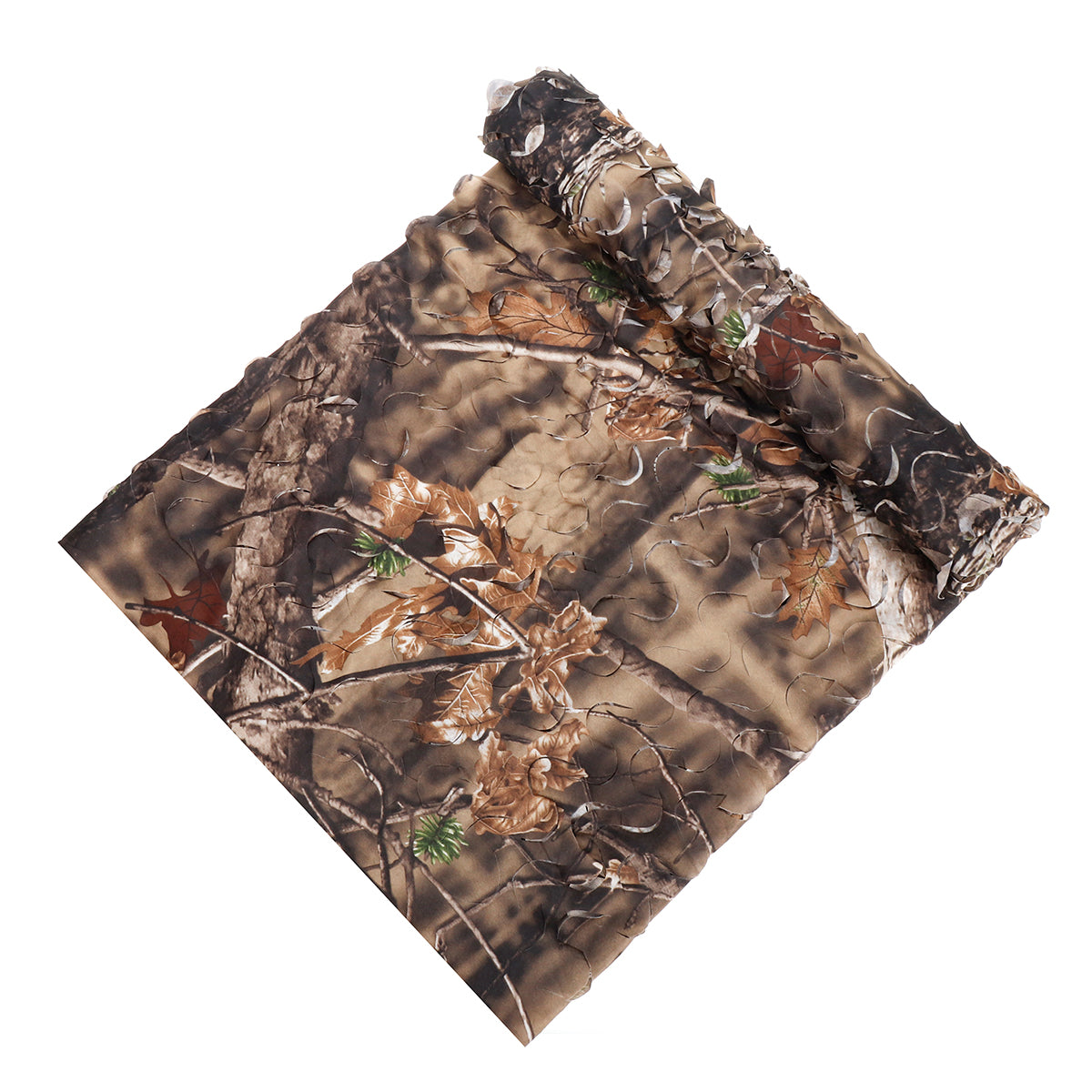 Fiber Cloth Camouflage Net