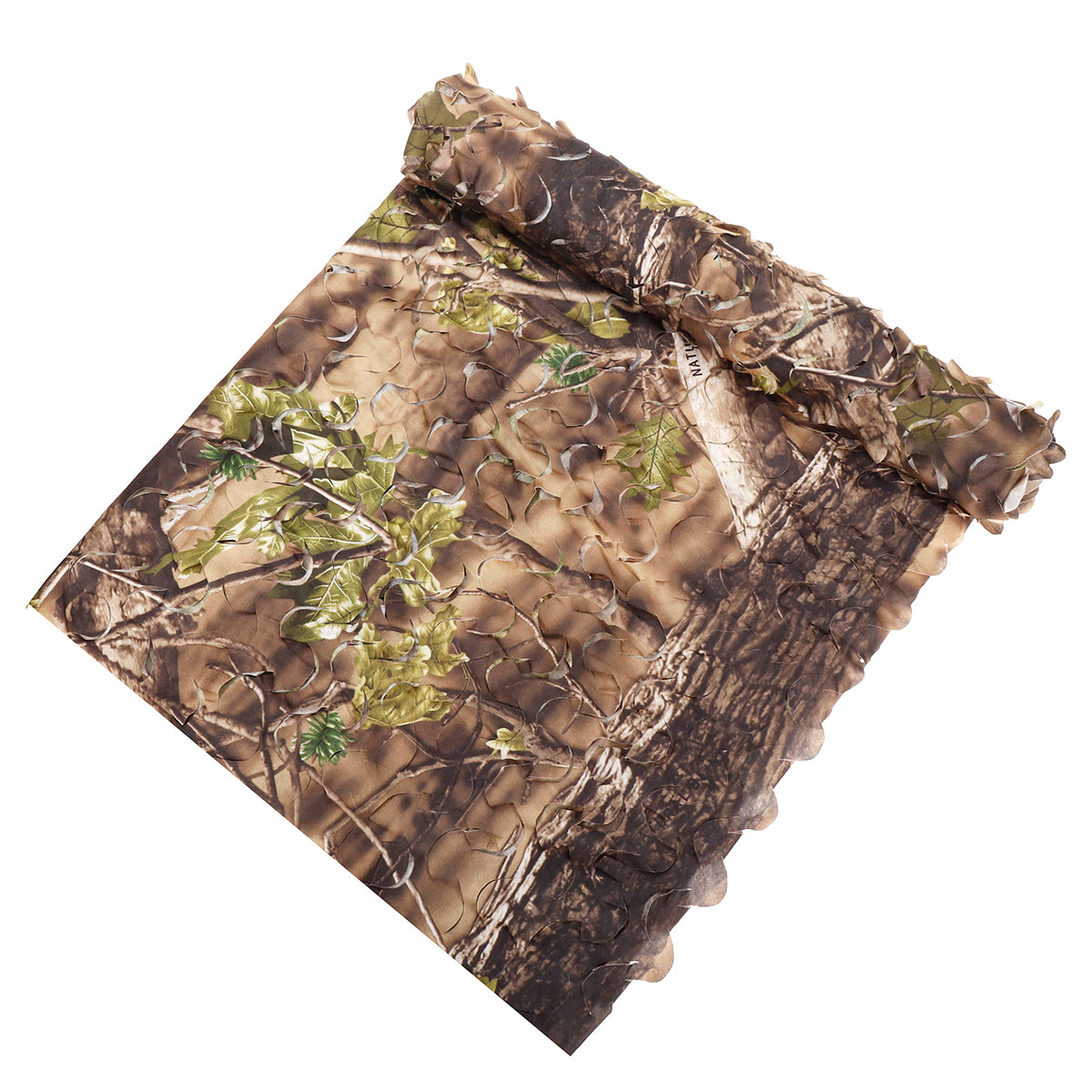 Fiber Cloth Camouflage Net