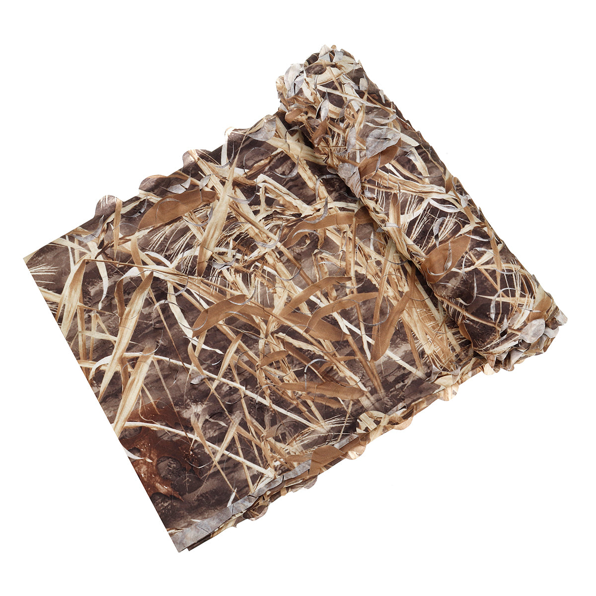 Fiber Cloth Camouflage Net