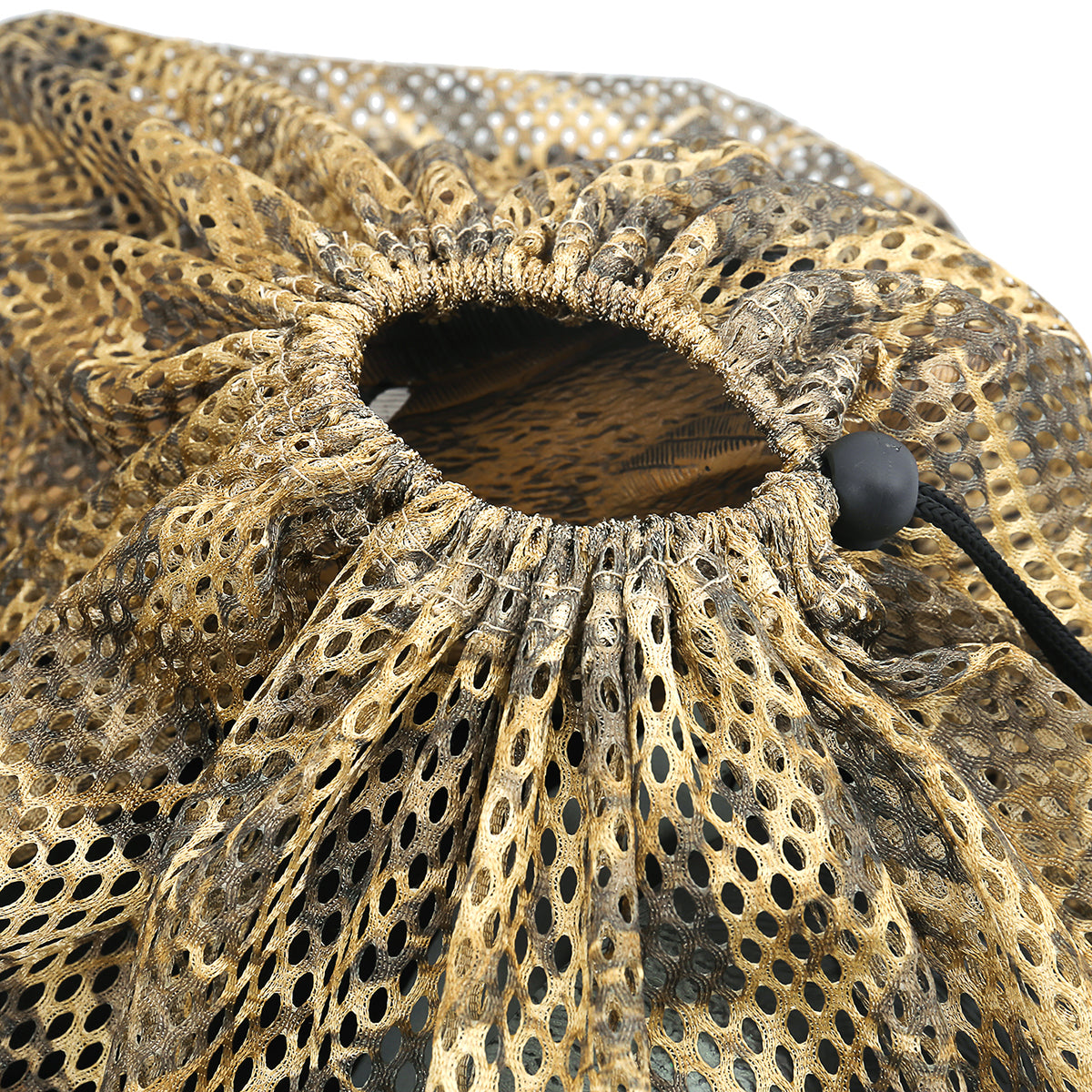 Mesh Decoy Bags