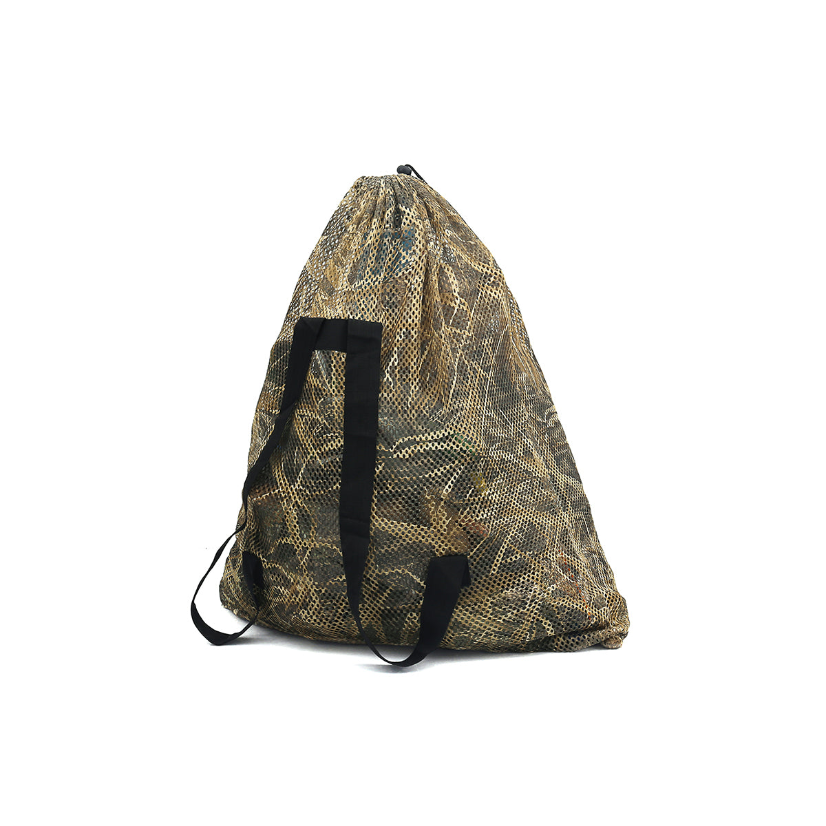 Mesh Decoy Bags