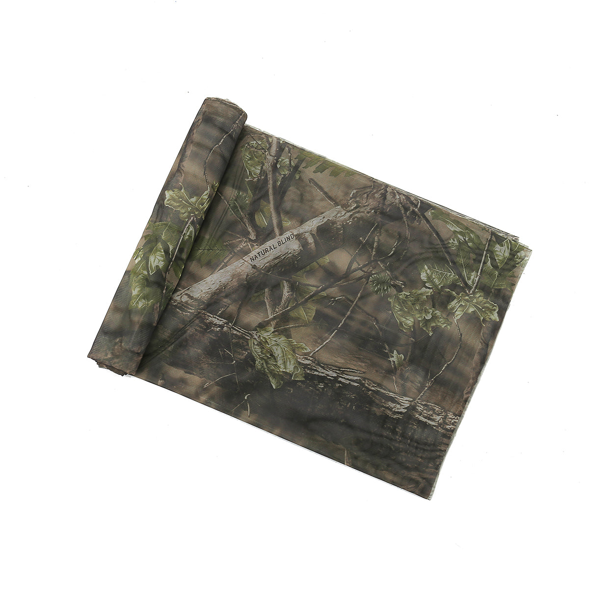 Blinds Window Camping Shooting Clear View Camo Hunting Hide Net