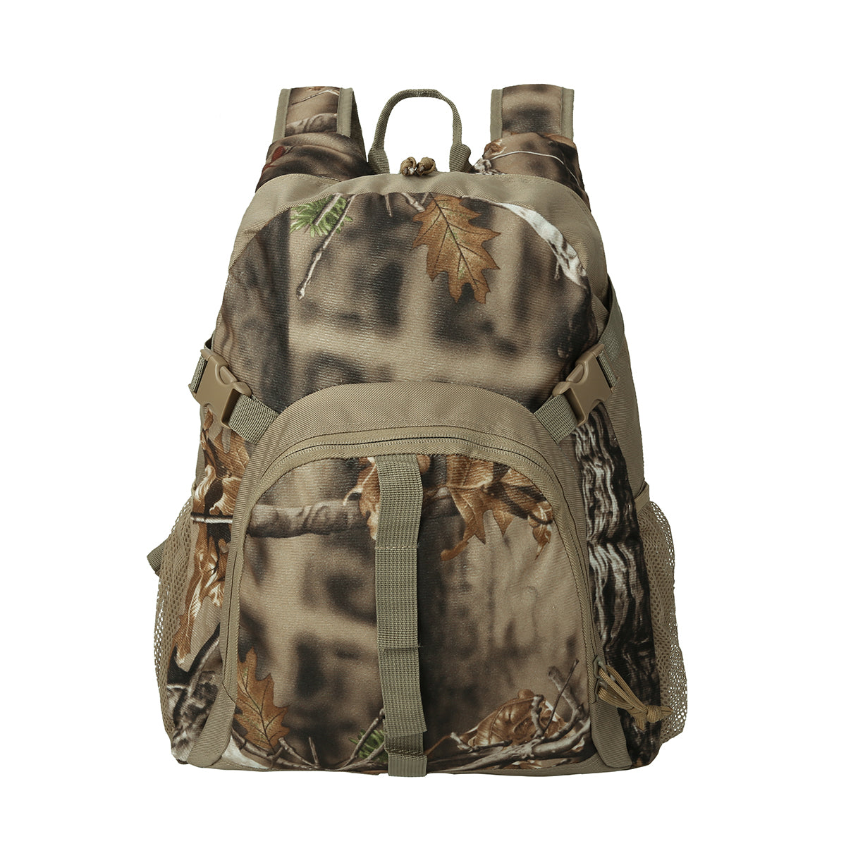 Camo Hunting Backpack - Forest