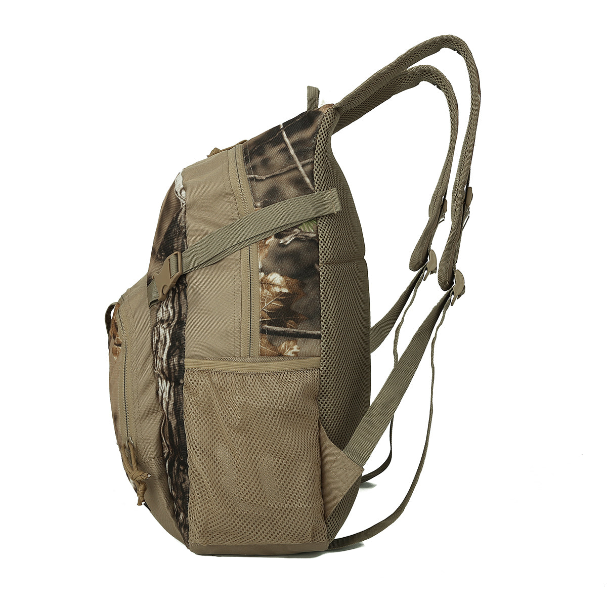 Camo Hunting Backpack - Forest
