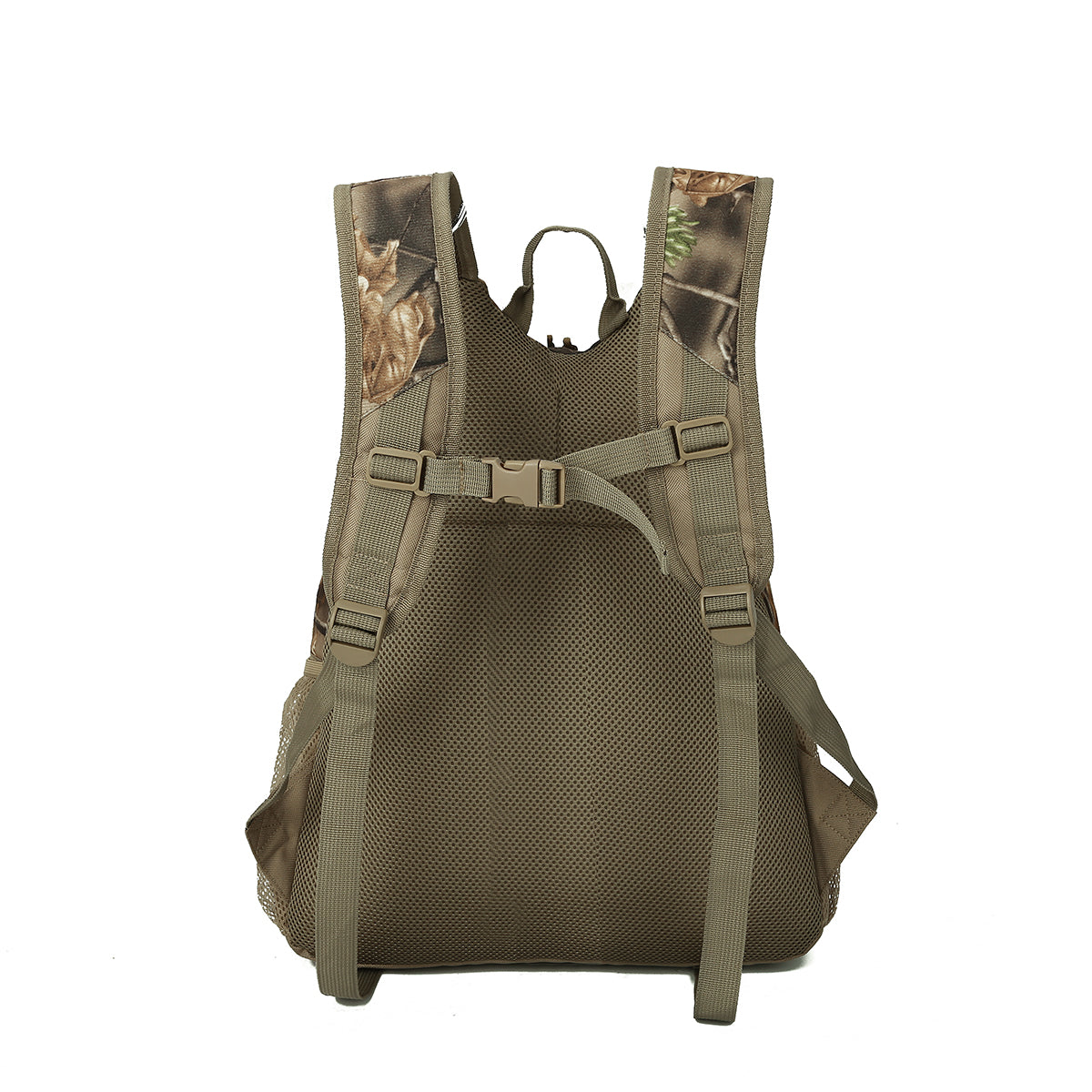 Camo Hunting Backpack - Forest