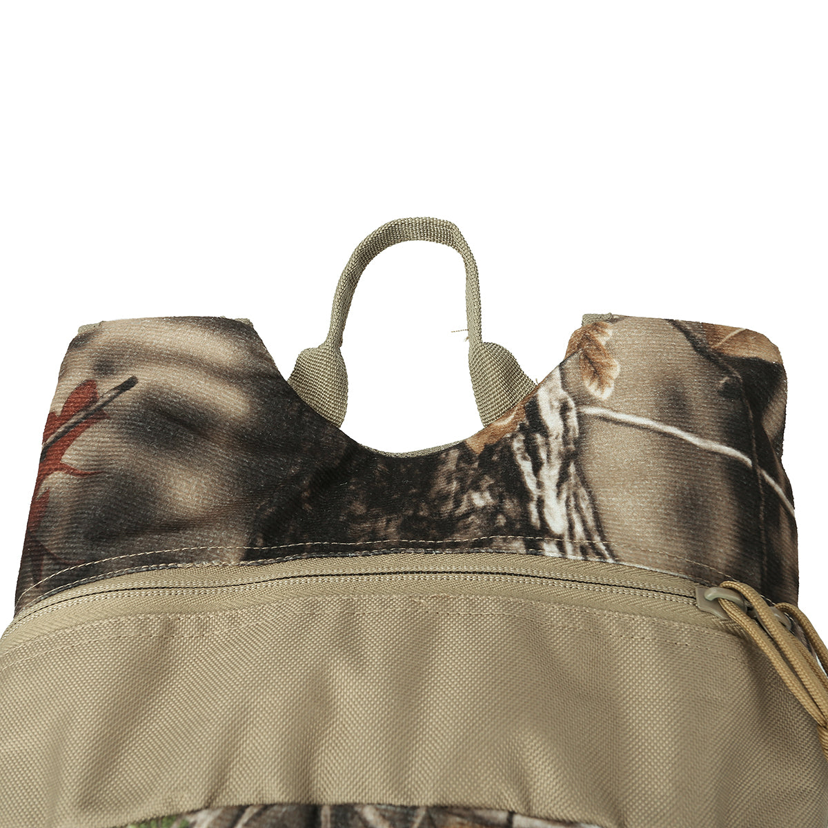Camo Hunting Backpack - Forest