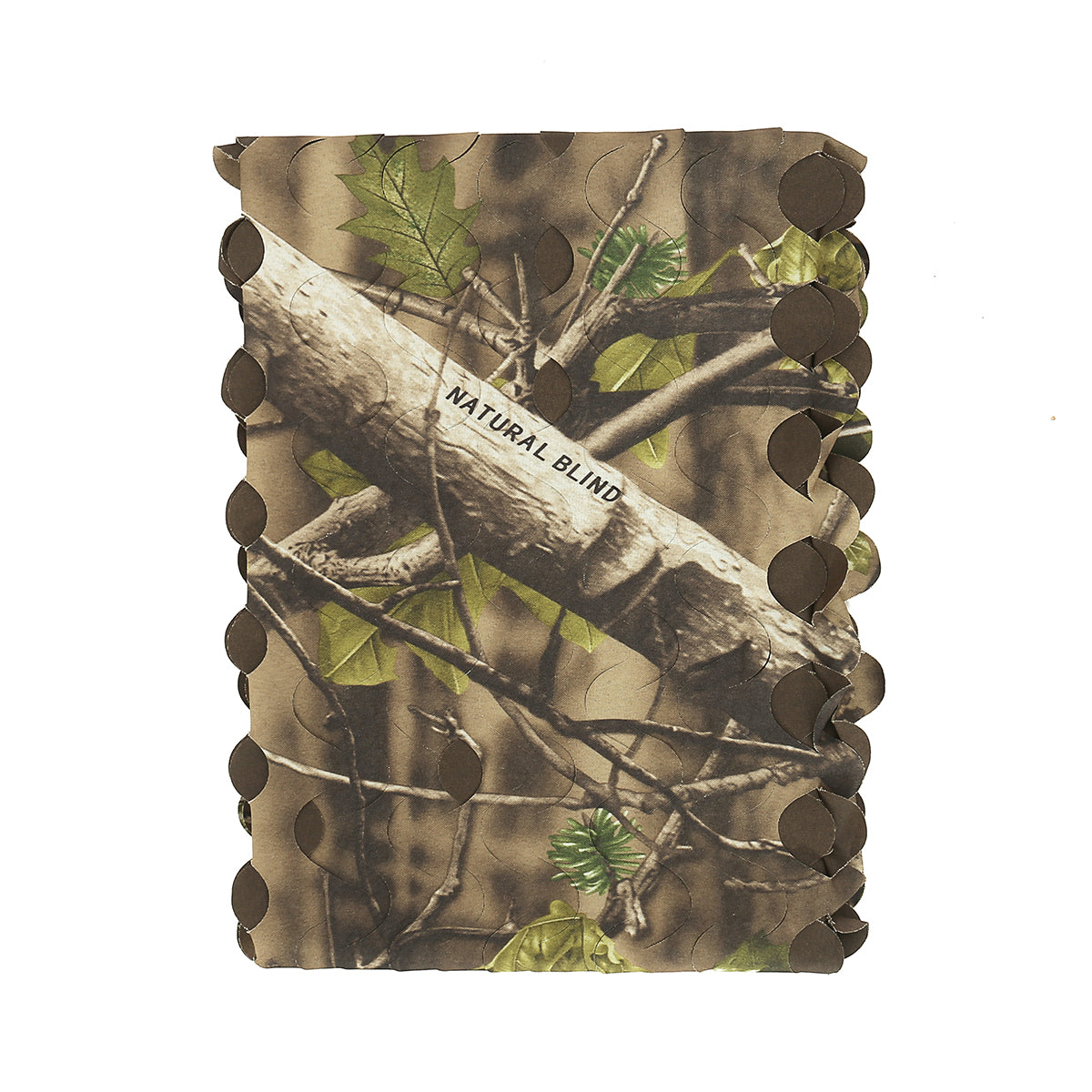 300D Camo Netting for Hunting Blind