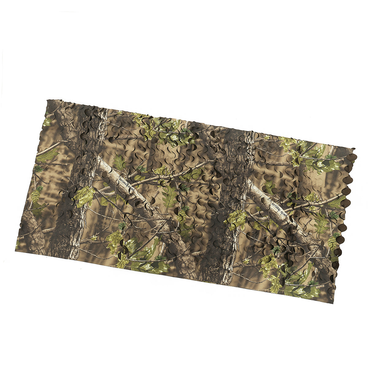 300D Camo Netting for Hunting Blind