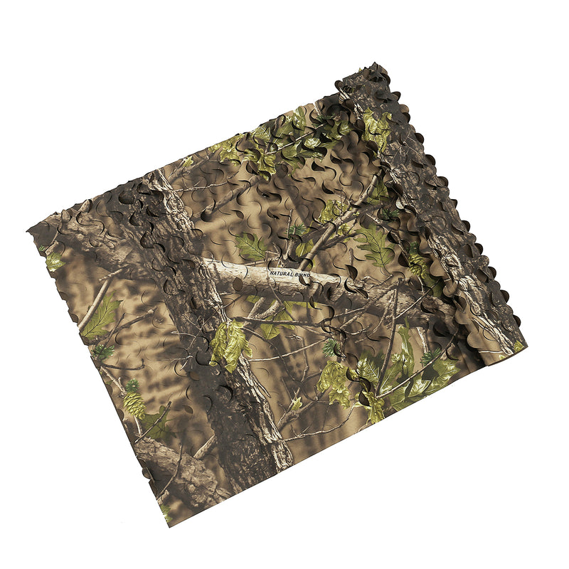 300D Camo Netting for Hunting Blind