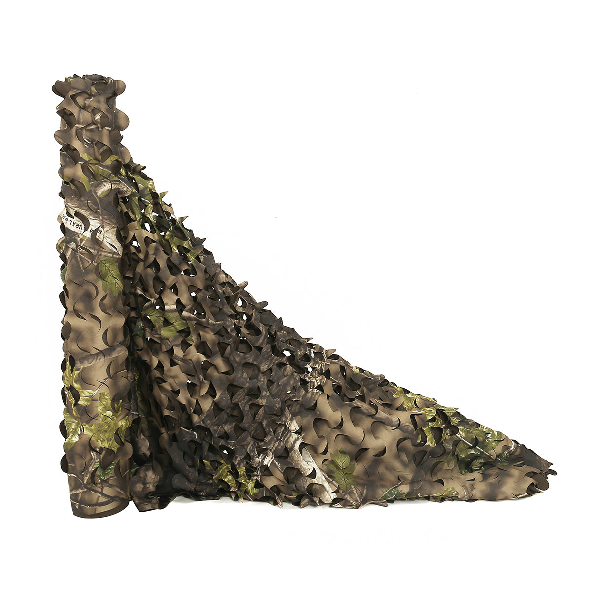 300D Camo Netting for Hunting Blind