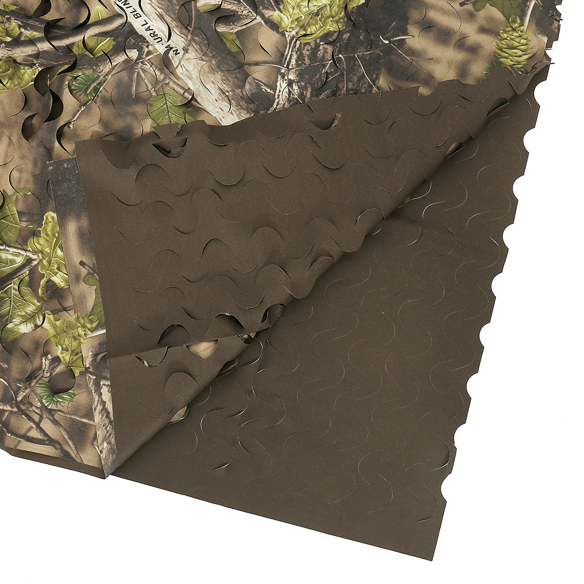 300D Camo Netting for Hunting Blind