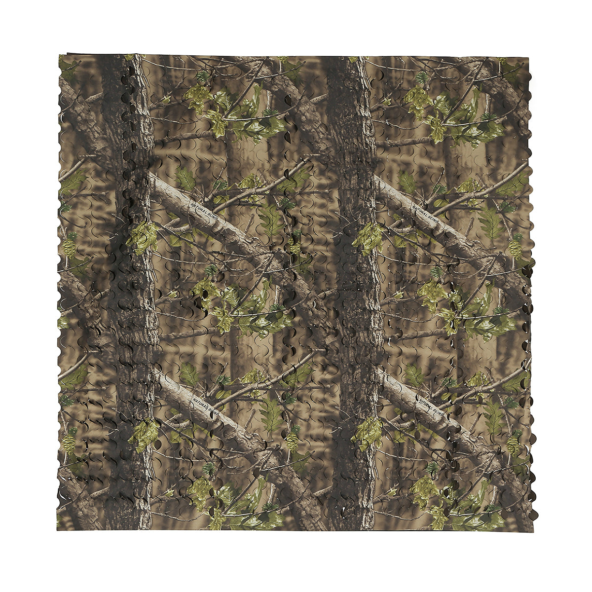 300D Camo Netting for Hunting Blind