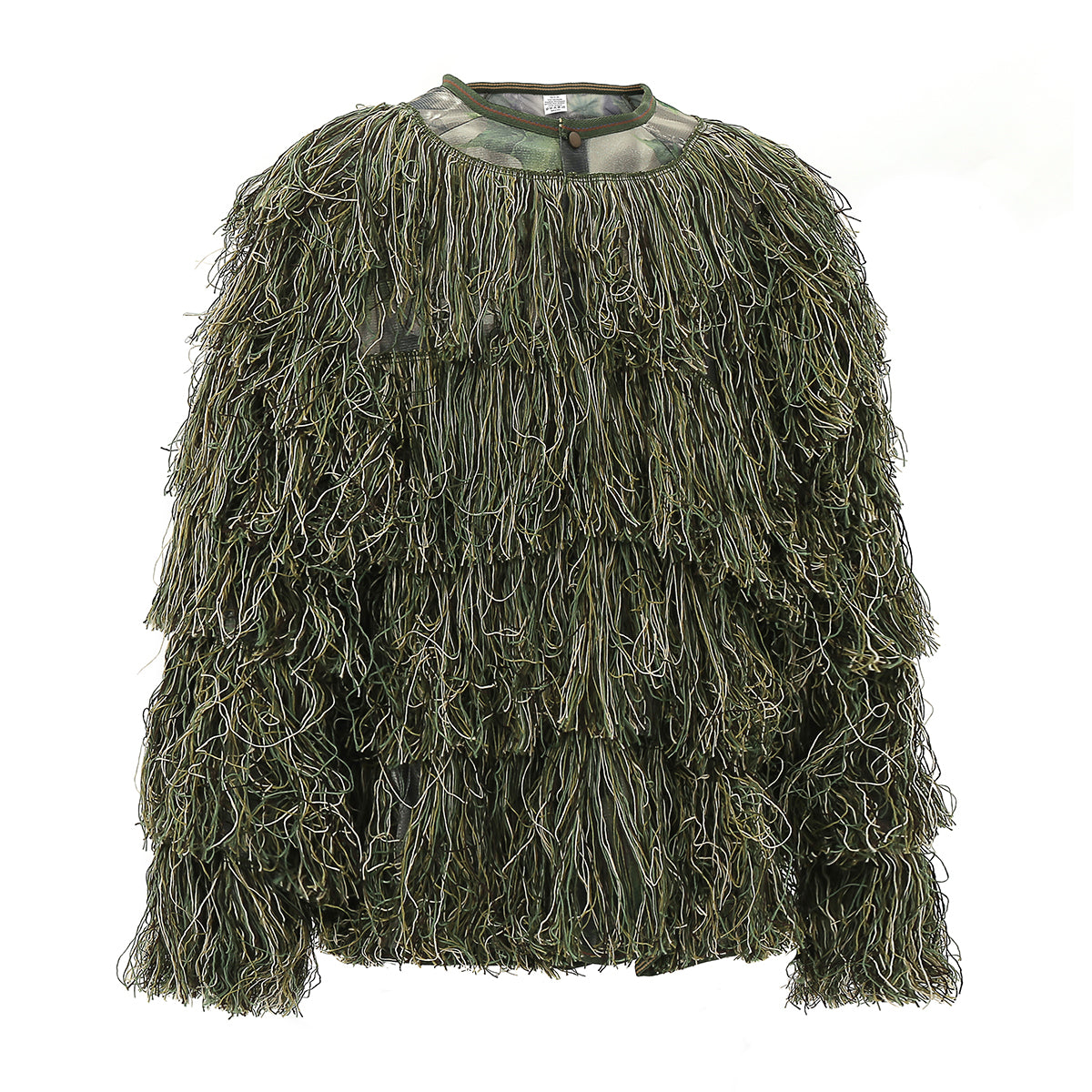 Ghillie Suit for Hunting