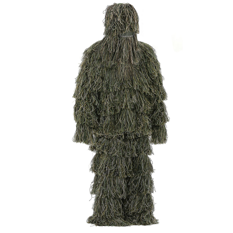 Ghillie Suit for Hunting