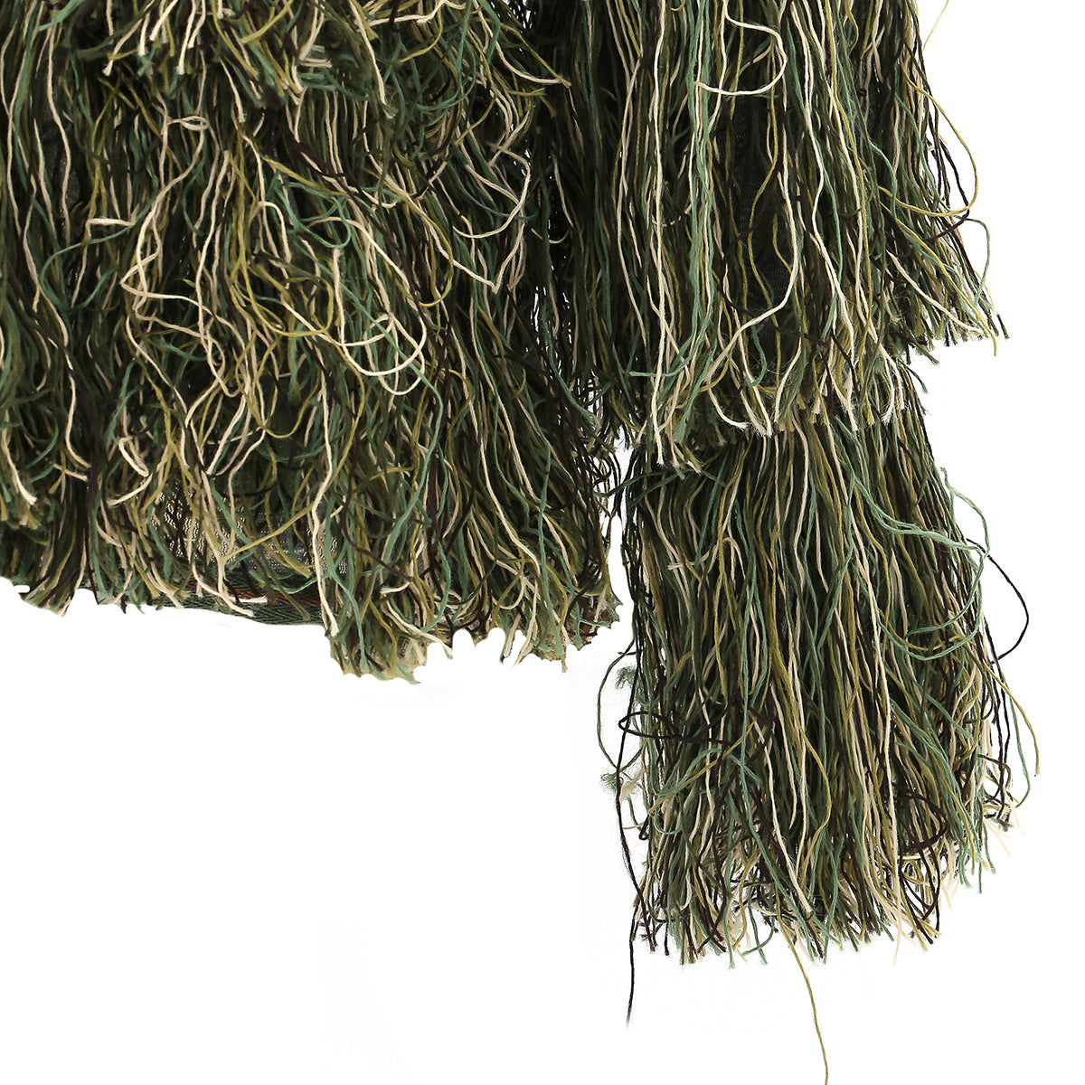 Ghillie Suit for Hunting