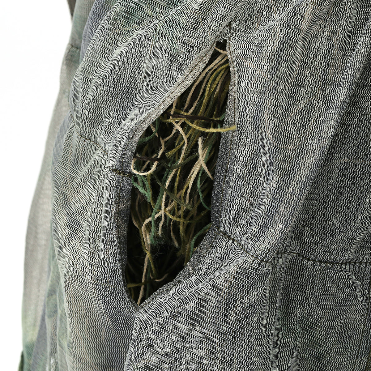 Ghillie Suit for Hunting
