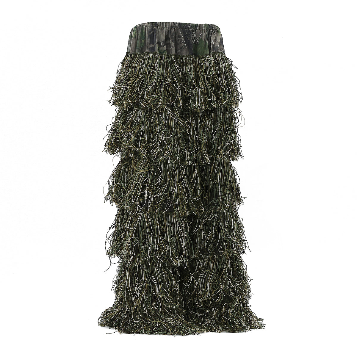 Ghillie Suit for Hunting