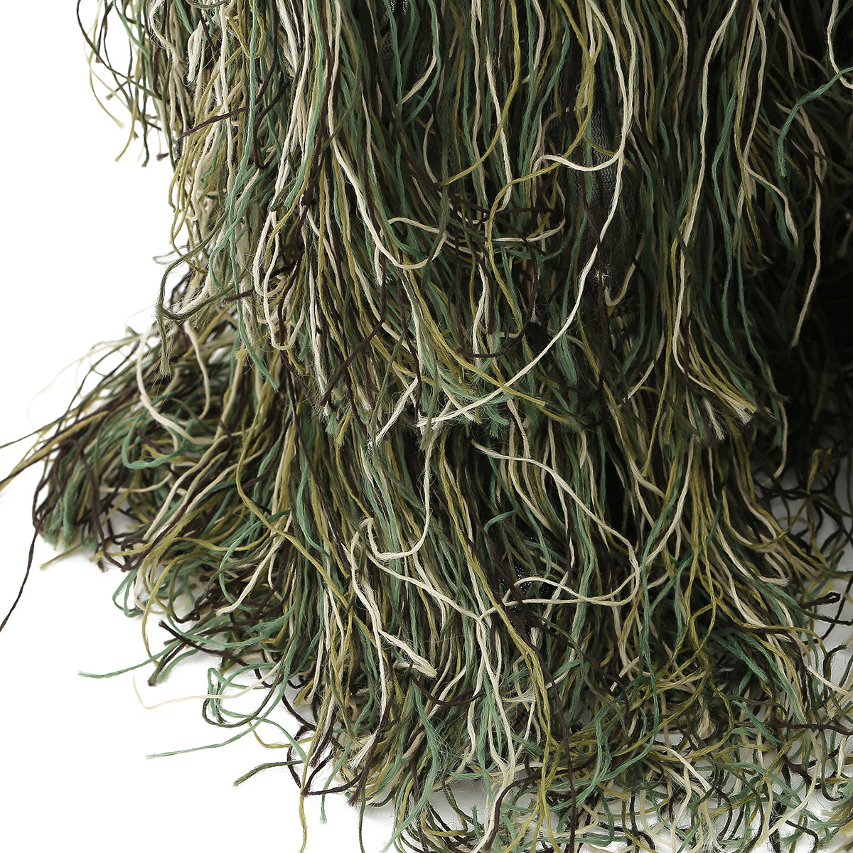 Ghillie Suit for Hunting