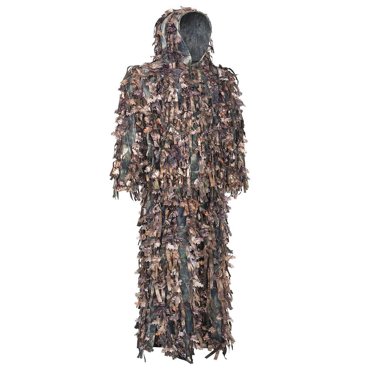 Ghillie Suit 3D Hybrid