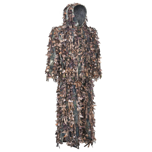 Ghillie Suit 3D Hybrid