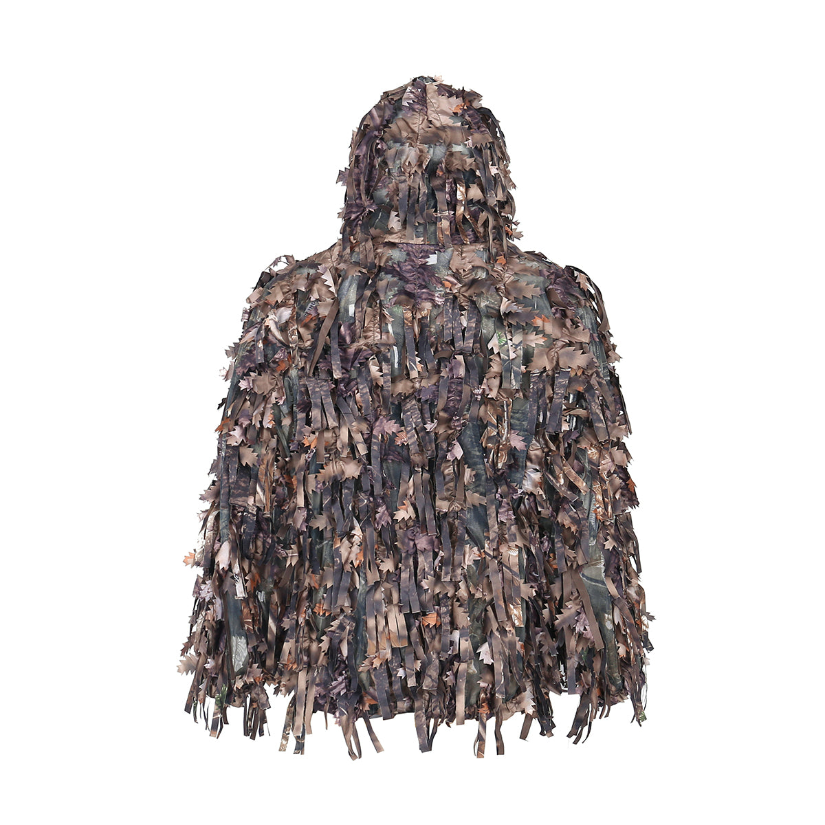Ghillie Suit 3D Hybrid