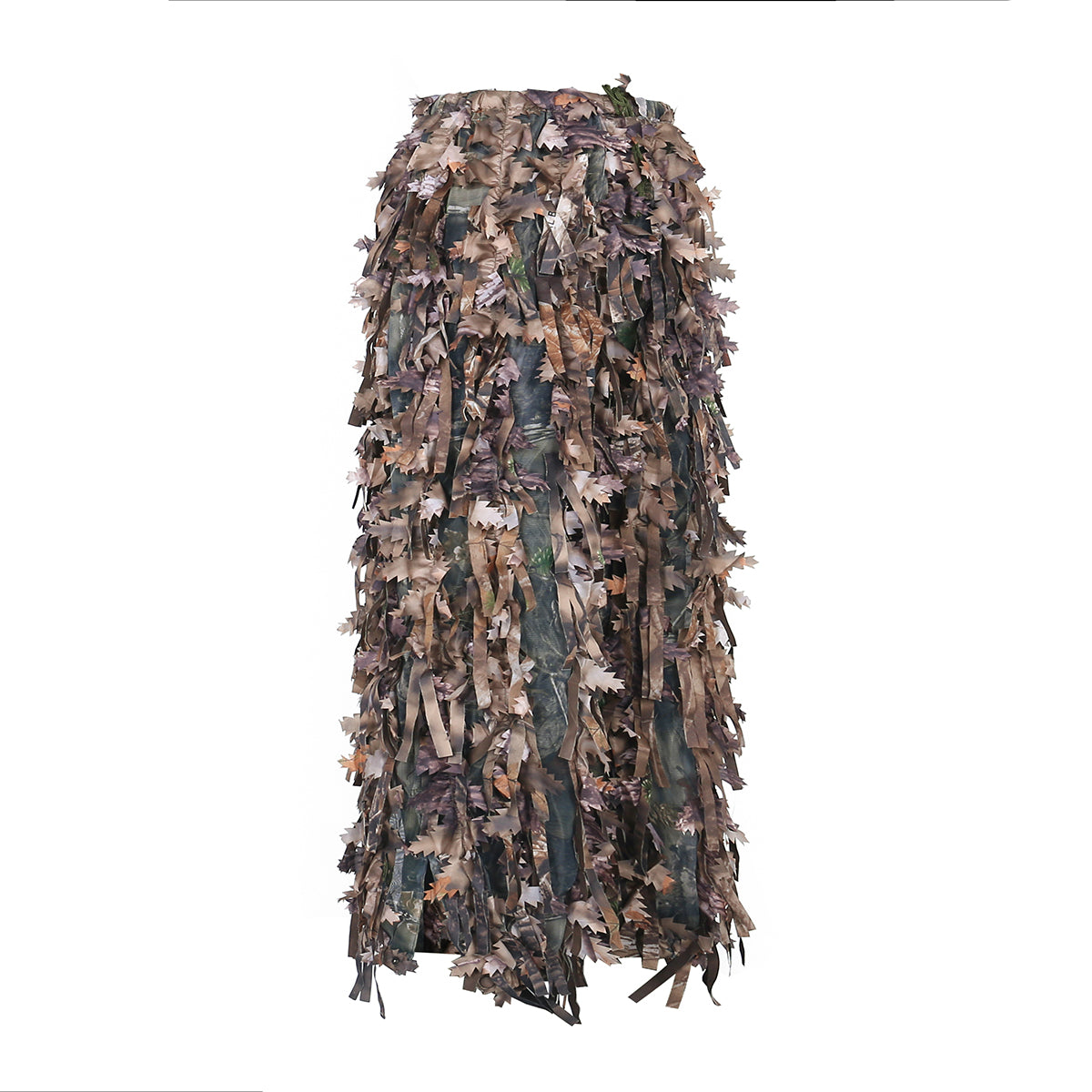 Ghillie Suit 3D Hybrid