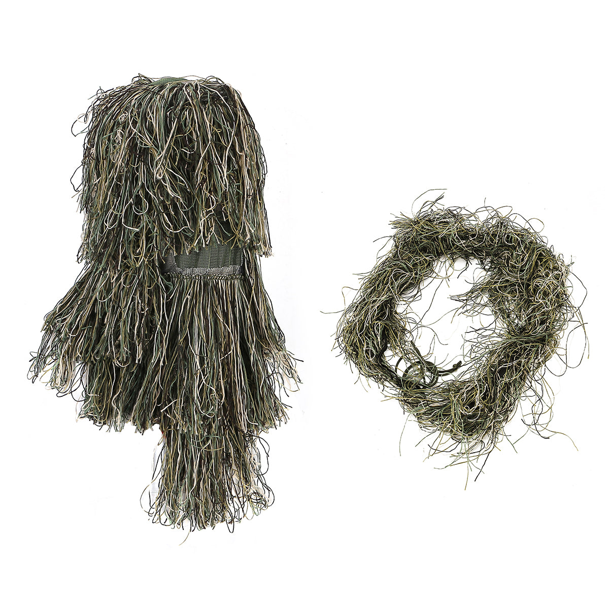 Ghillie Suit for Hunting
