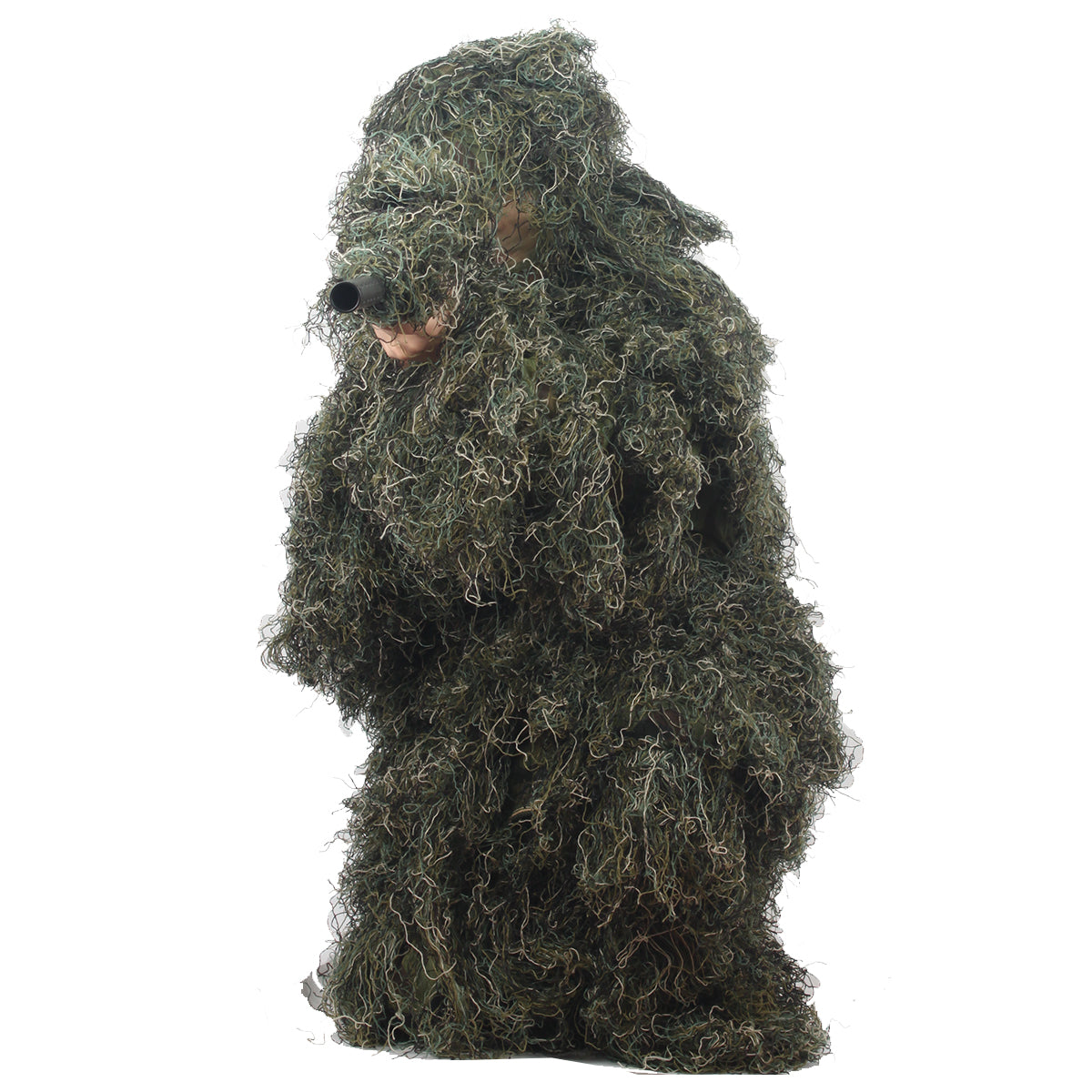 Ghillie Suit for Hunting