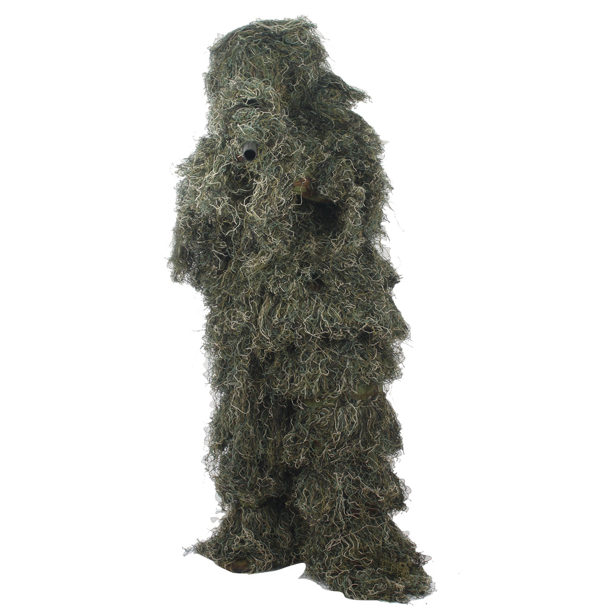 Ghillie Suit for Hunting