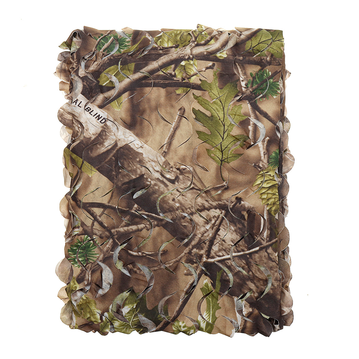 Fiber Cloth Camouflage Net