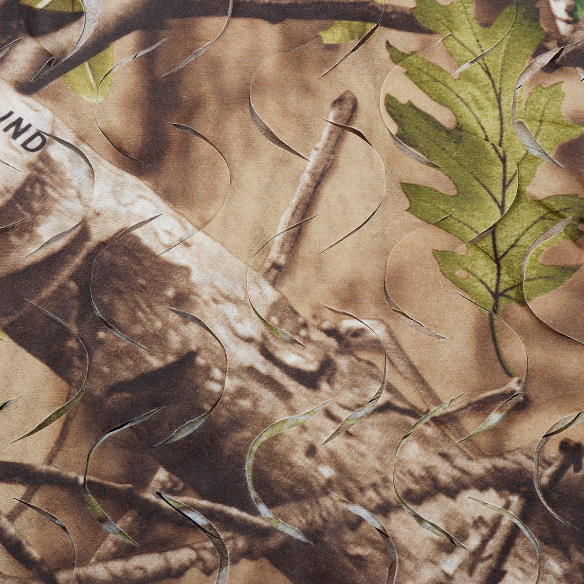 Fiber Cloth Camouflage Net