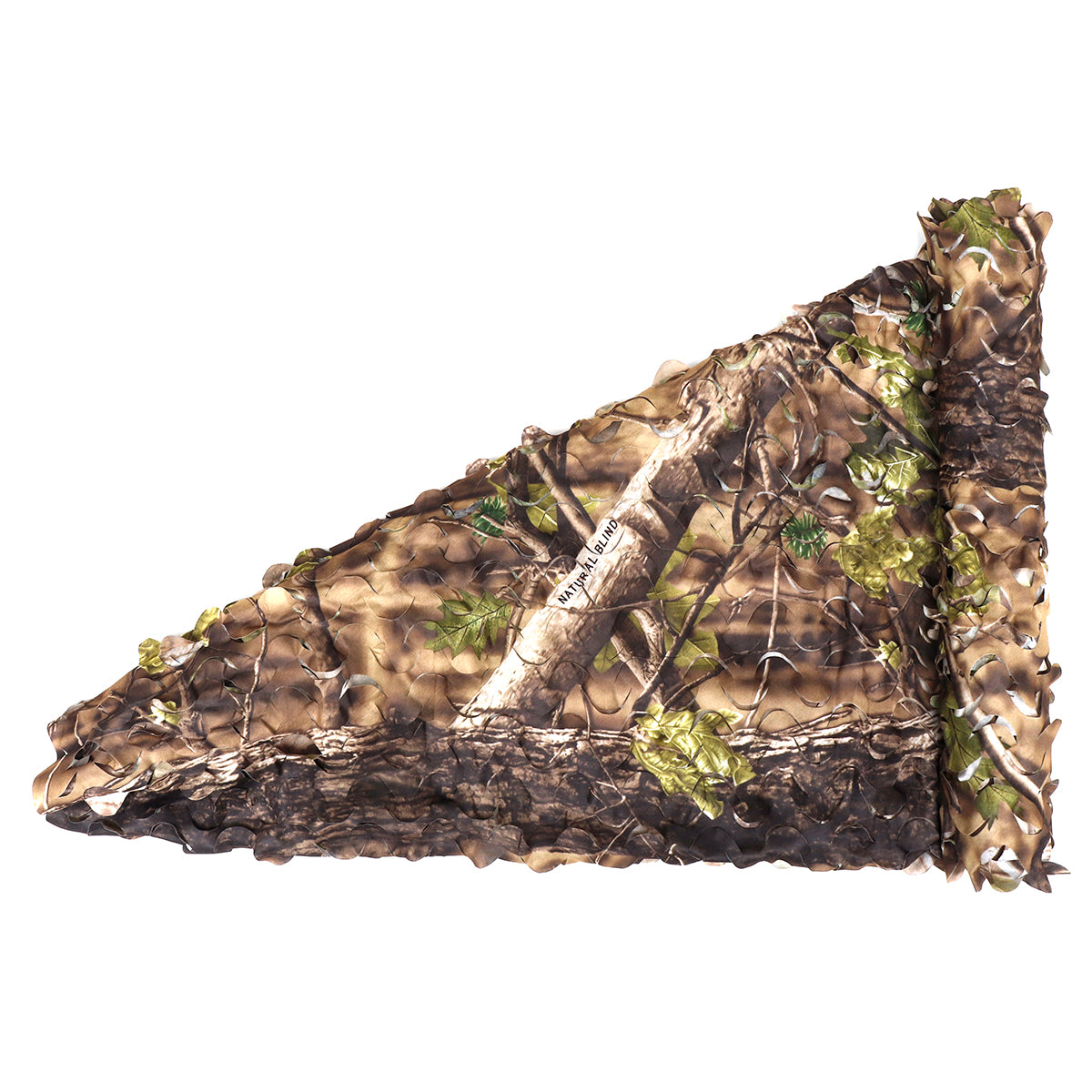 Fiber Cloth Camouflage Net