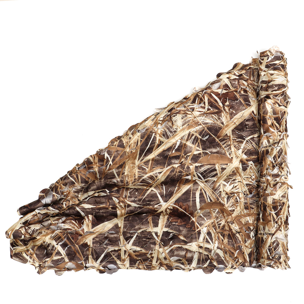 Fiber Cloth Camouflage Net