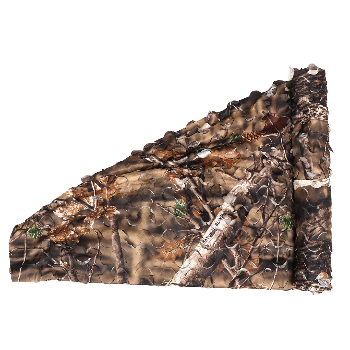 Fiber Cloth Camouflage Net