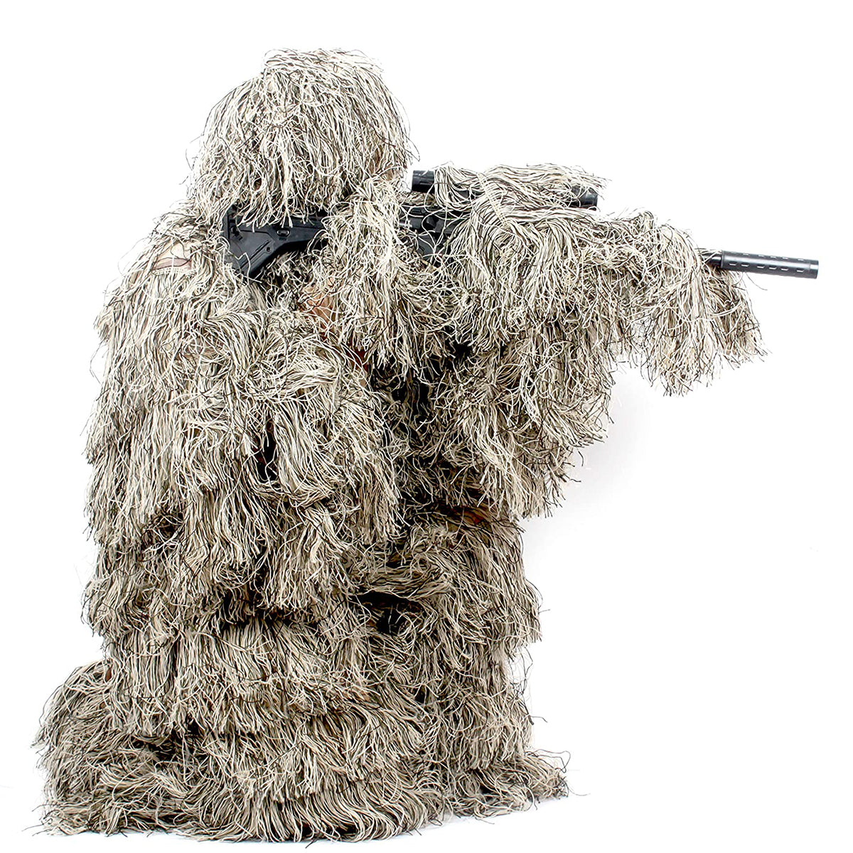 Ghillie Suit for Hunting