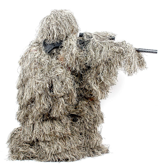 Ghillie Suit for Hunting