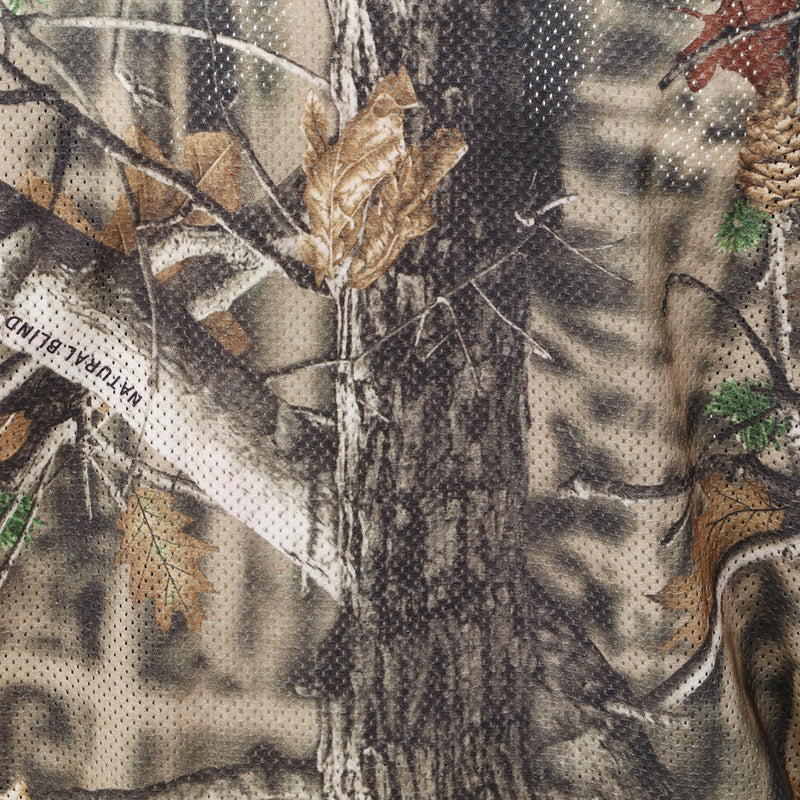 AUSCAMOTEK Camouflage Clothing - Tree