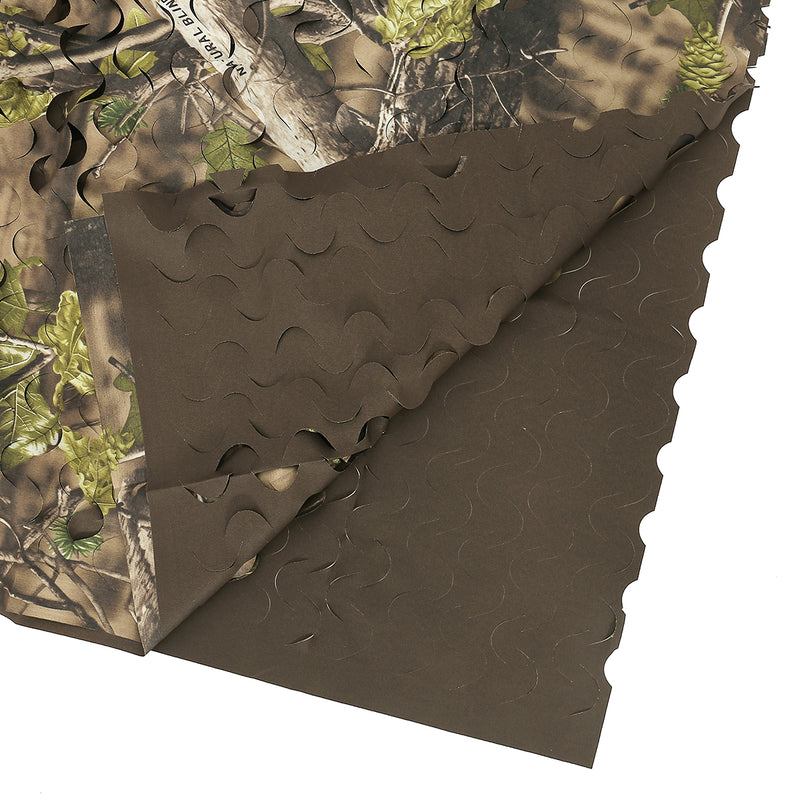 Camo Duck Blind Material