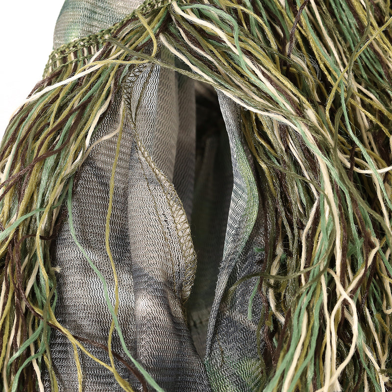 Ghillie Suit for Hunting